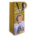 Mrs Brown's Boys Bottle Bag an Official Mrs Brown Boys Product