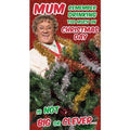 Mrs Brown's Boys Mum Christmas Card an Official Mrs Brown Boys Product