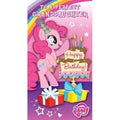 My Little Pony Granddaughter Birthday Card an Official My Little Pony Product