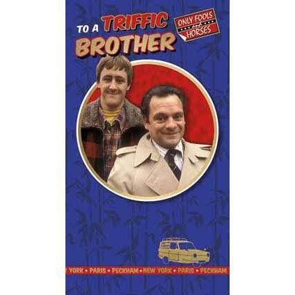 Vatertagskarte 'Only Fools And Horses' – Von Danilo Promotions LTD
