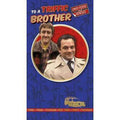Only Fools and Horses Brother Birthday Card an Official Only Fools and Horses Product