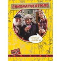 Only Fools and Horses Congratulations Card an Official Only Fools and Horses Product