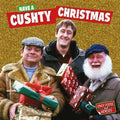 Only Fools And Horses General Christmas Card an Official Only Fools and Horses Product