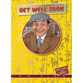 Only Fools and Horses Get Well Card an Official Only Fools and Horses Product