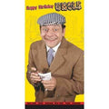 Only Fools and Horses Uncle Birthday Greeting Card an Official Only Fools and Horses Product