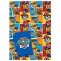Paw Patrol 2 Gift Wrap 2 Sheets & Tags an Official Paw Patrol Product