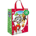 Paw Patrol Christmas Gift Bag an Official Paw Patrol Product