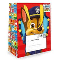 Paw Patrol Large Gift Bag & Birthday Card an Official Paw Patrol Product