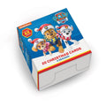Paw Patrol Multipack of 20 Christmas Cards an Official Paw Patrol Product