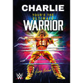 Personalised WWE 'Ultimate Warrior' Birthday- Any Name an Official WWE Product