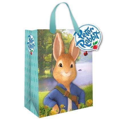 Peter Rabbit Large Gift Bag an Official Peter Rabbit Product