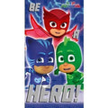 PJ Masks Official Be a Hero Birthday Card an Official PJ Masks Product