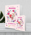 'Special Mummy' Mother's Day Personalised Giant Card by Peter Rabbit an Official Peter Rabbit Product