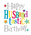The Bright Side Husband Birthday Card an Official The Bright Side Product