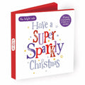 The Brightside Christmas Multipack of 10 Cards an Official Brightside Product