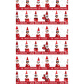 The Elf on the Shelf Christmas Wrapping paper, Gift wrap an Official The Elf on The Shelf Product
