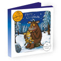 Il Gruffalo Christmas Confezione multipla da 10 cartoline di Natale