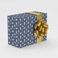 The Snowman Christmas Gift Wrap Roll 4m an Official The Snowman Product