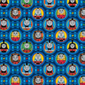 Thomas & Friends Gift Wrap Roll 4m an Official Thomas and Friends Product