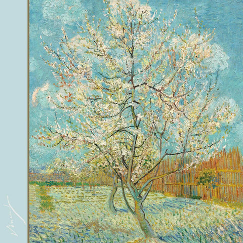 Van Gogh Museum Card, Officially Licensed Product an Official Van Gogh Product
