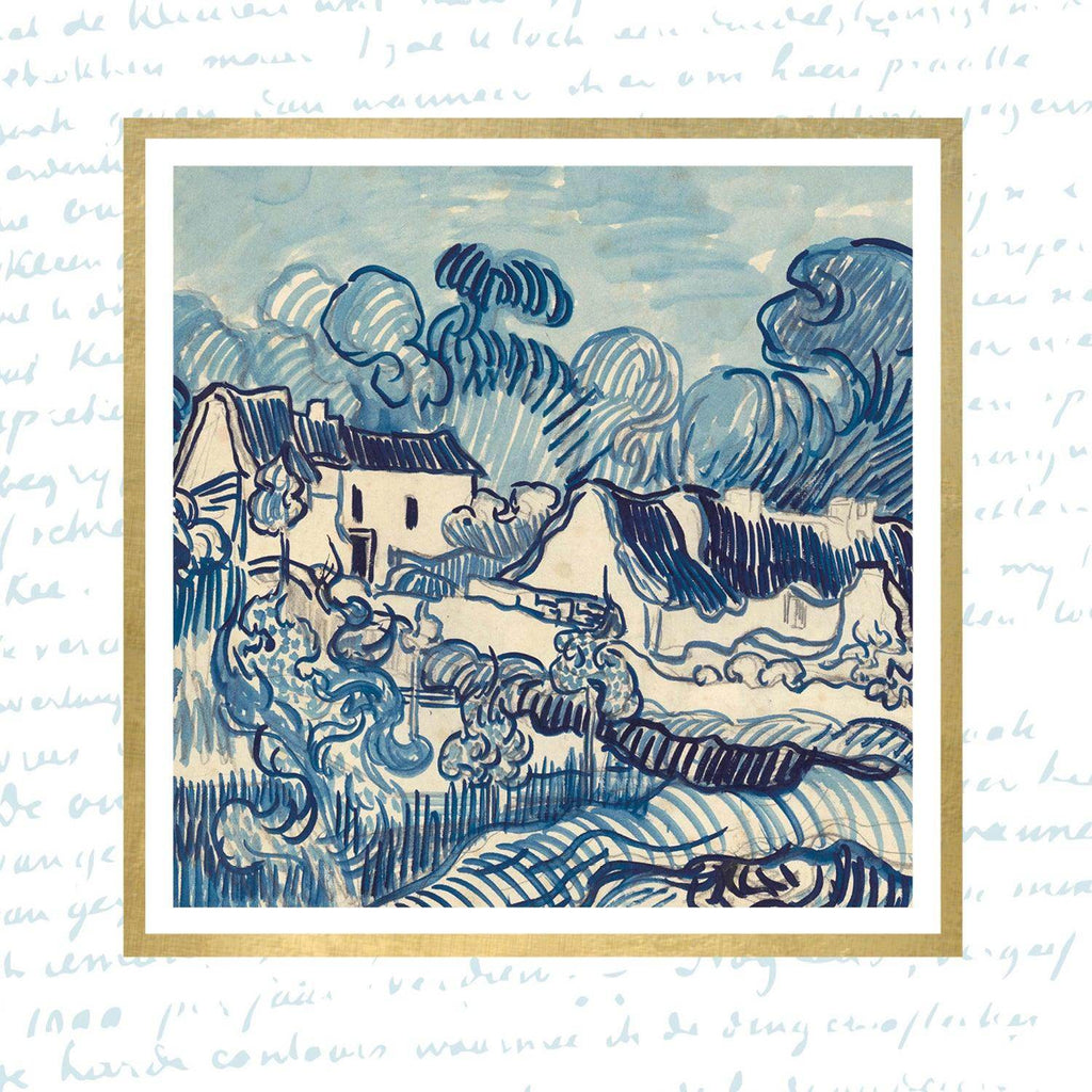 Van Gogh Museum Card, Officially Licensed Product an Official Van Gogh Product