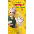 Wallace & Gromit Father's Day Card an Official Wallace & Gromit Product