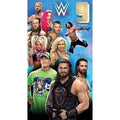 WWE Age 9 Birthday Card an Official WWE Product